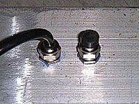 second presse-toupe pour recharger