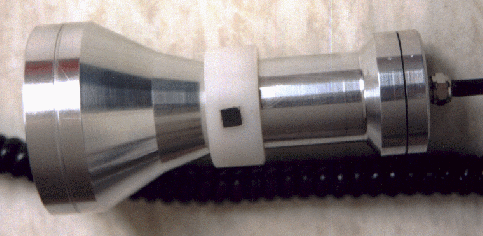 La Torche, avec la bague tflon+aimant interrupteur (image 63Ko)