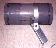 Lampe "goutire" !!! (Prototype 0.0)
