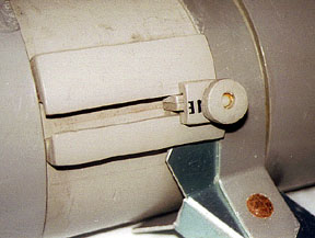 interrupteur  glissire "maison"