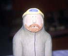 Plongeur Ftiche (estartit)